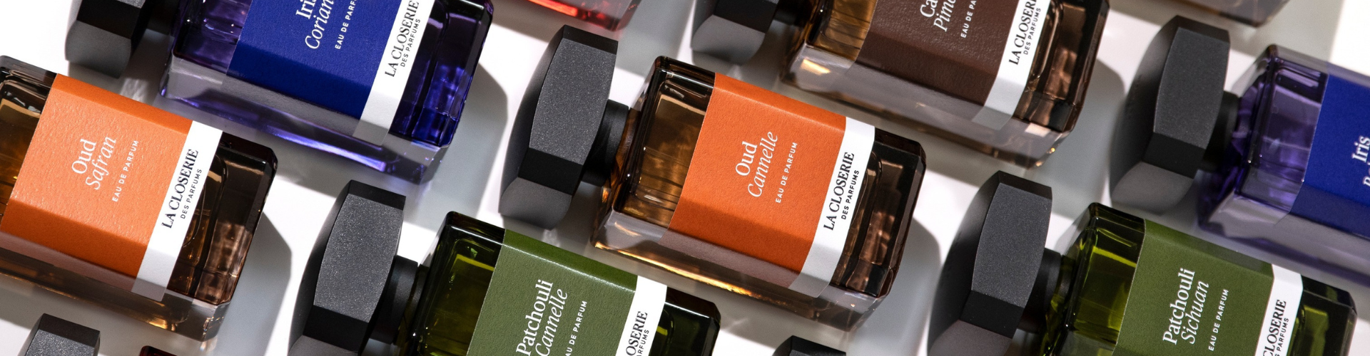 La Closerie des Parfums - Parfumerie-en-ligne.com